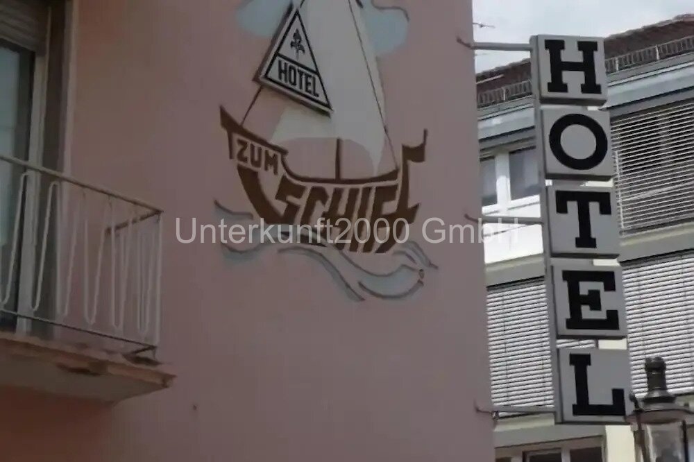 Hotel Schiff Rastatt 