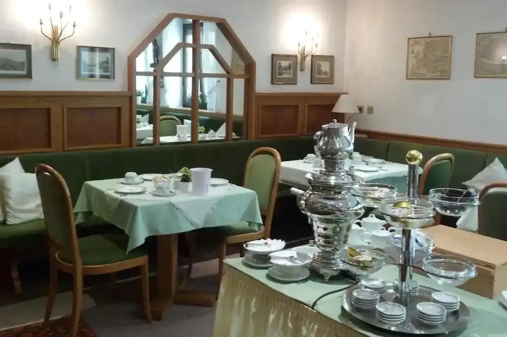 Hotel Schiff 