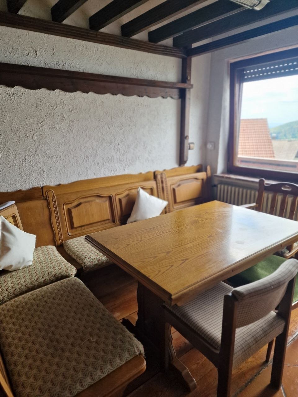 Haus Bergblick Loffenau