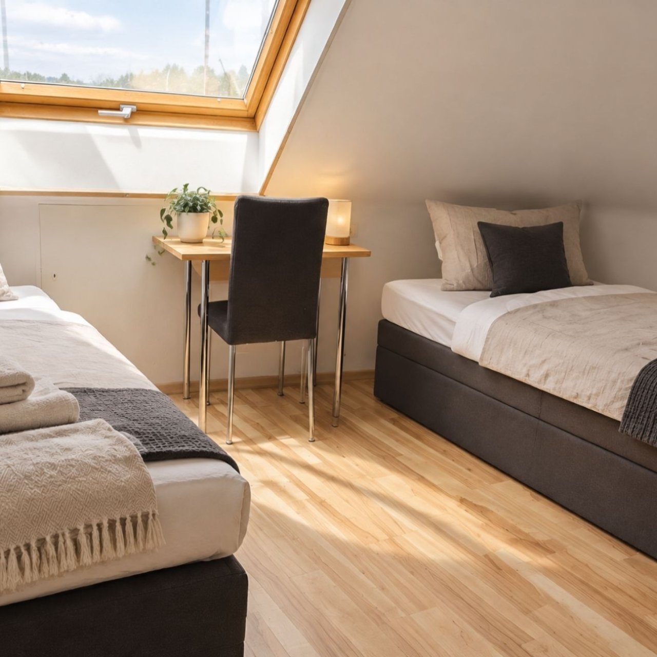 Moderne Neugestaltung der Seite - --T. Moderne Neugestaltung der Seite - --T.
