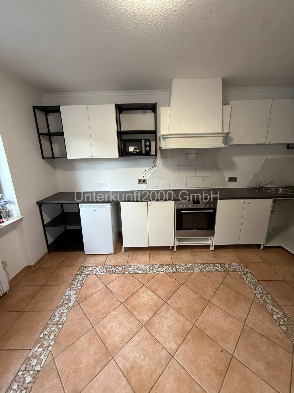 Ferienwohnung - 3. Zimmer