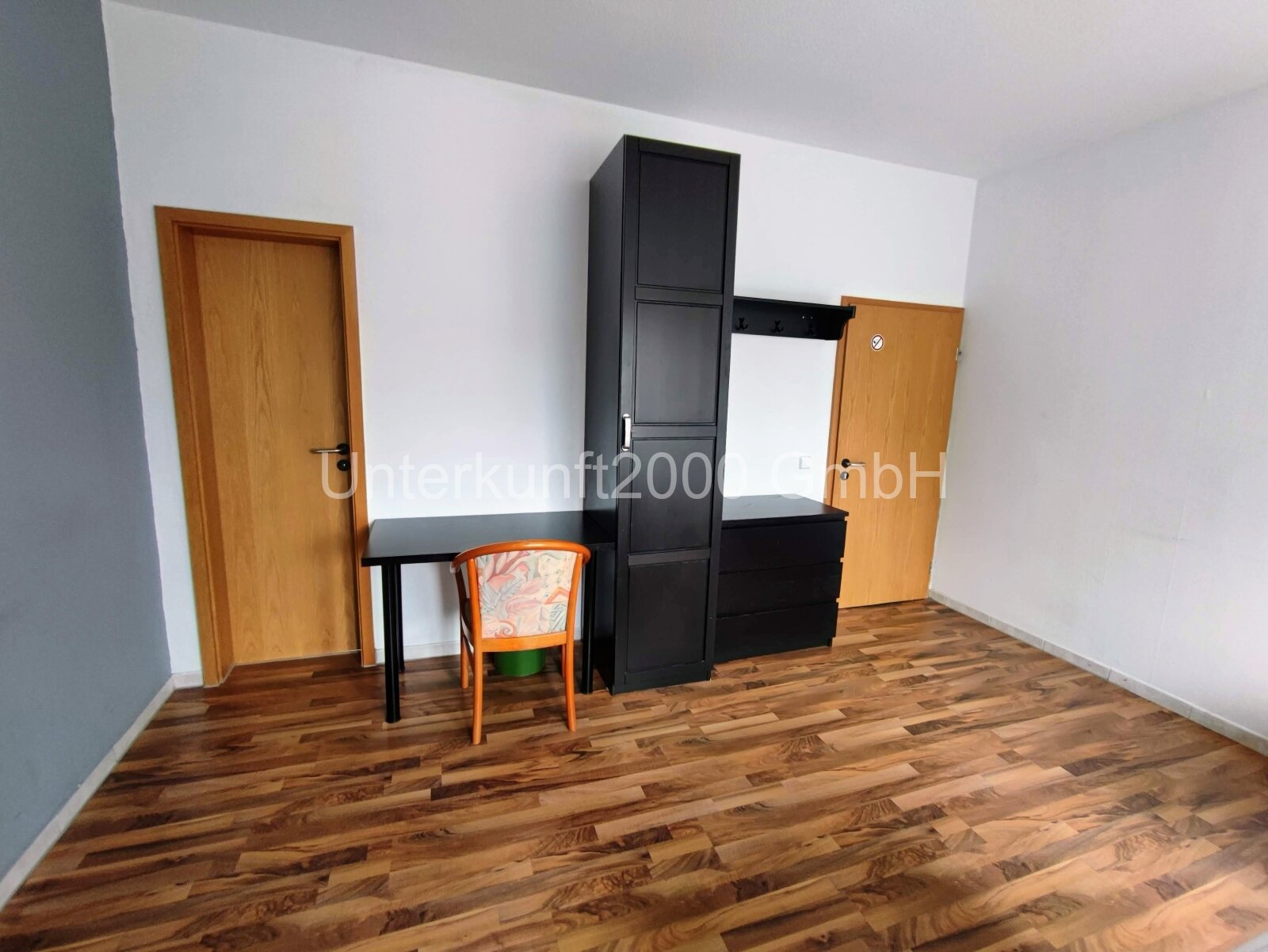 Unterkunft für bis zu 25 Personen / ab 15,- p.P.