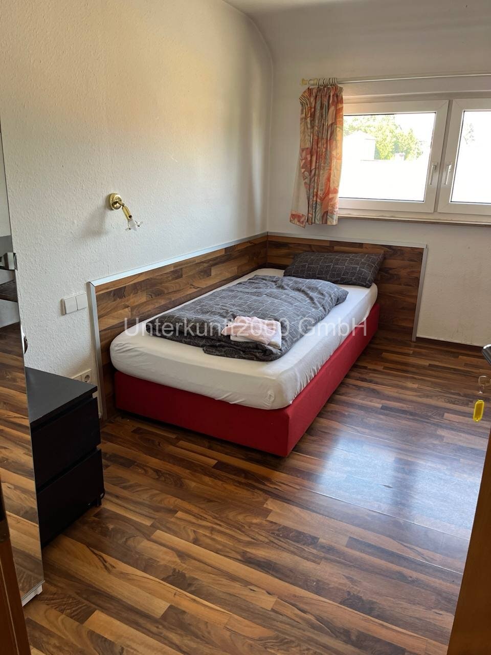 Unterkunft für bis zu 25 Personen / ab 15,- p.P.