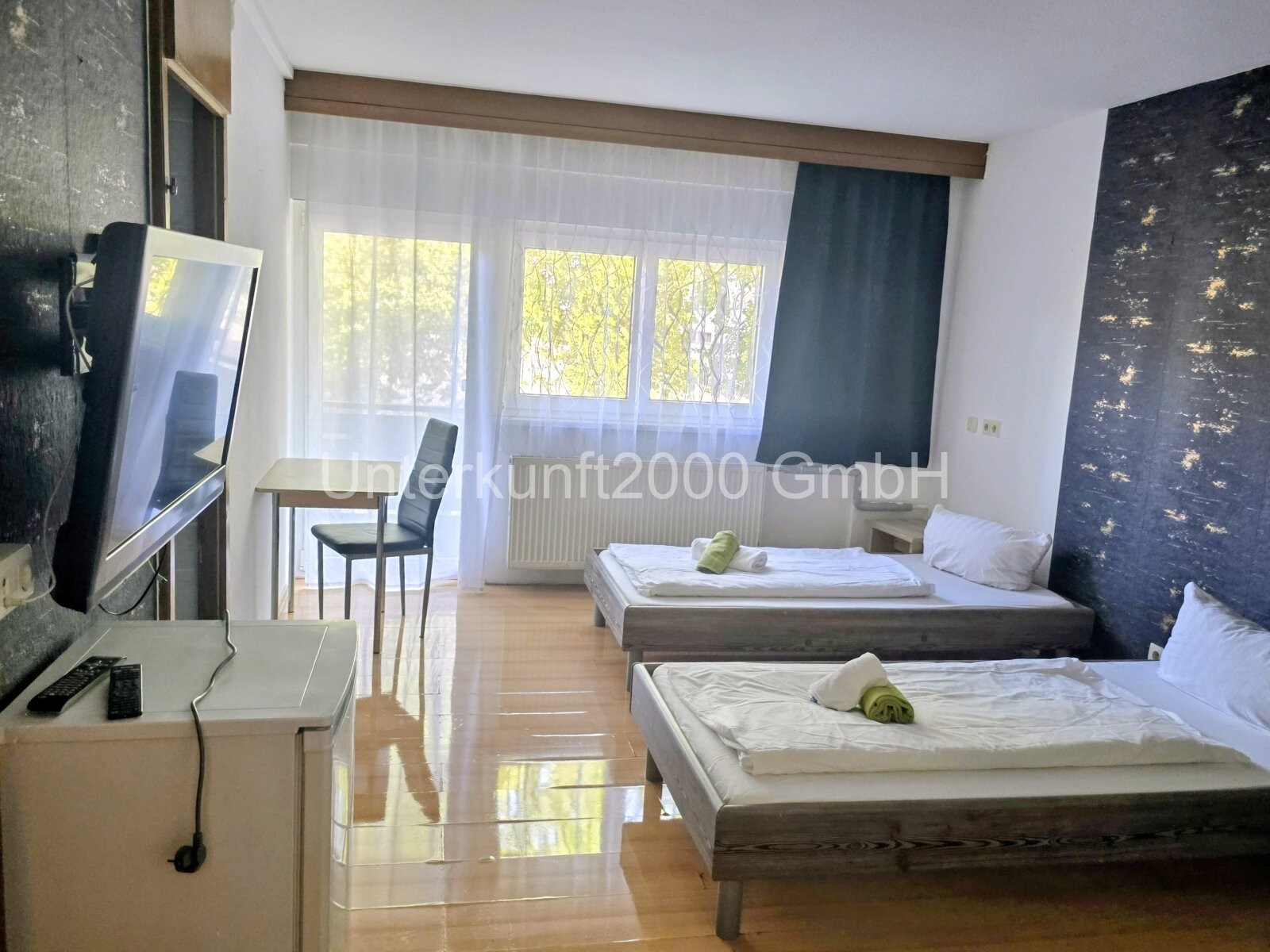 Pension