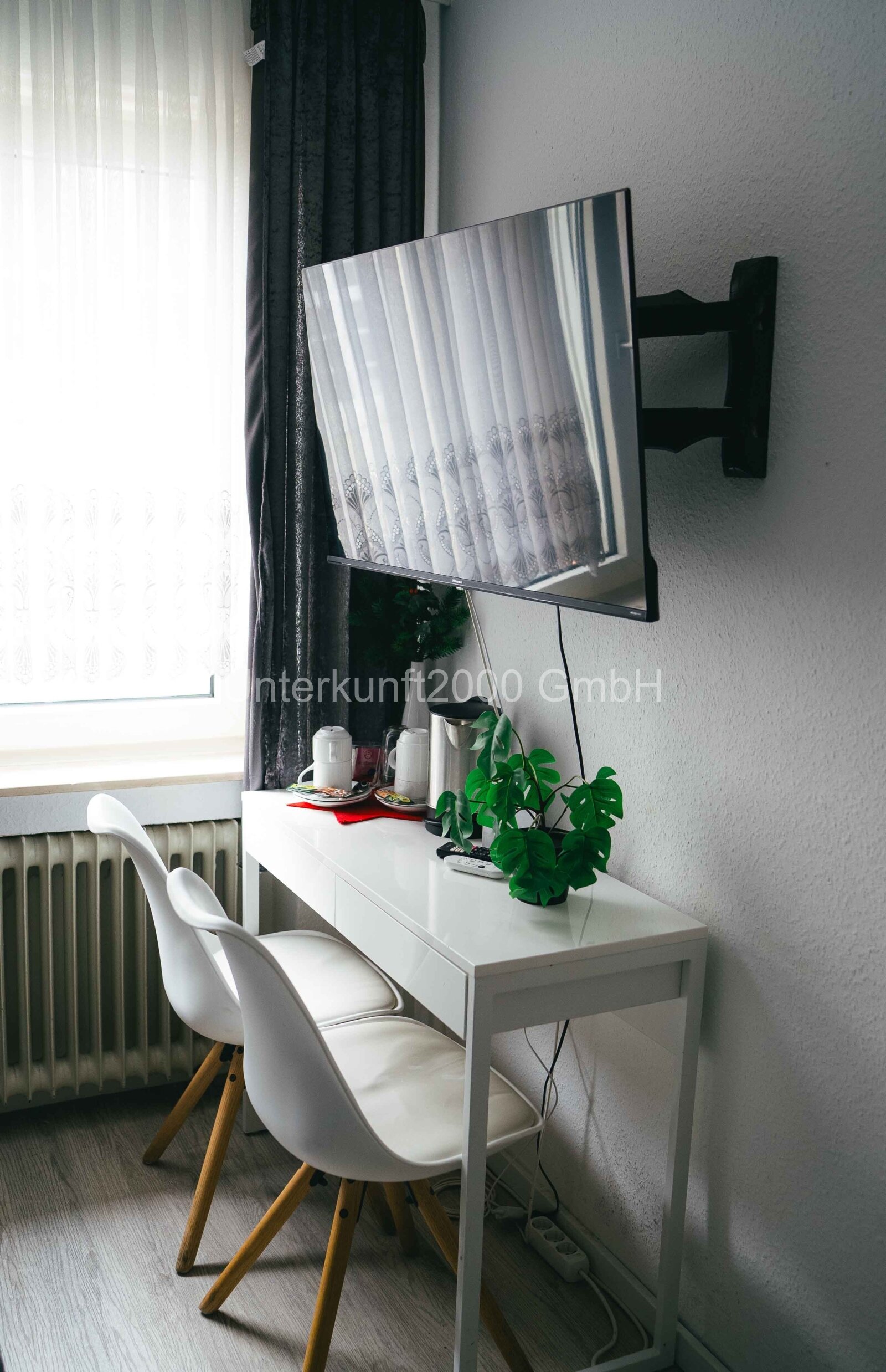 Hotel Schiff- komp
