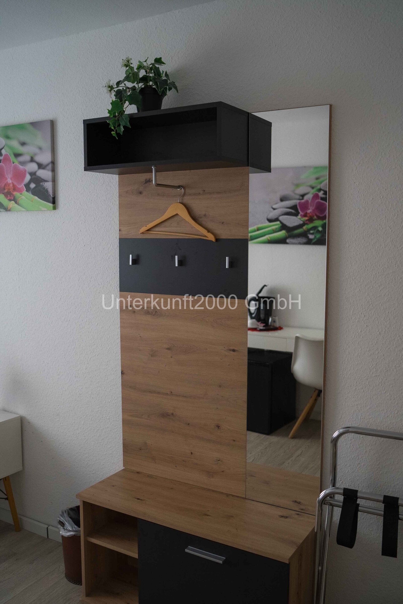 Hotel Schiff- komp