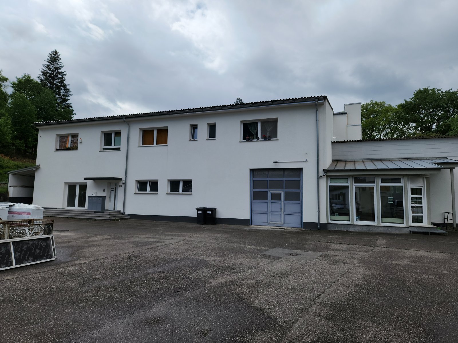 Pension-Ettlingen