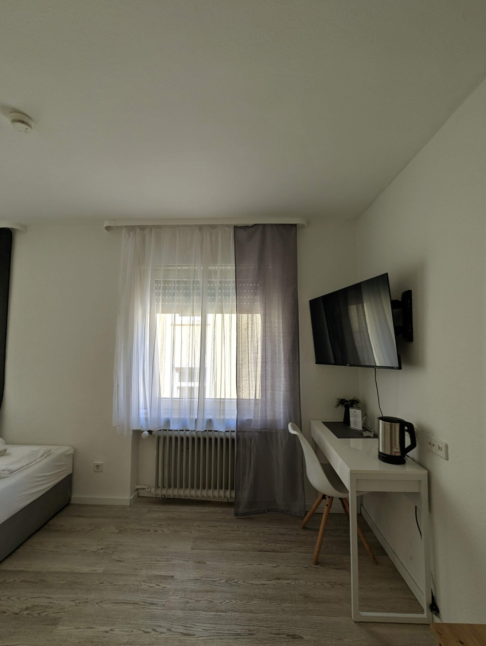 Zweibettzimmer