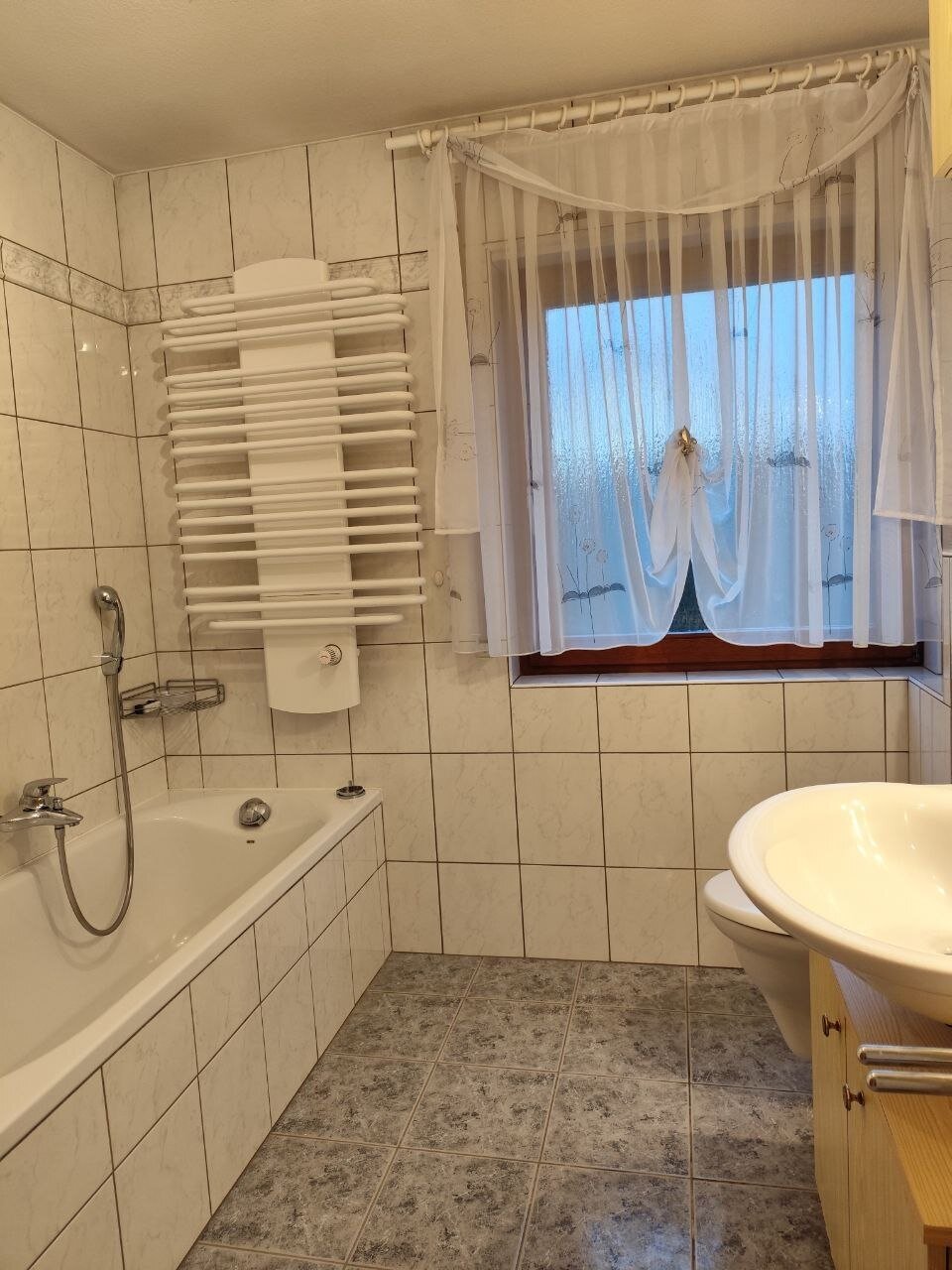 Haus Sandweier