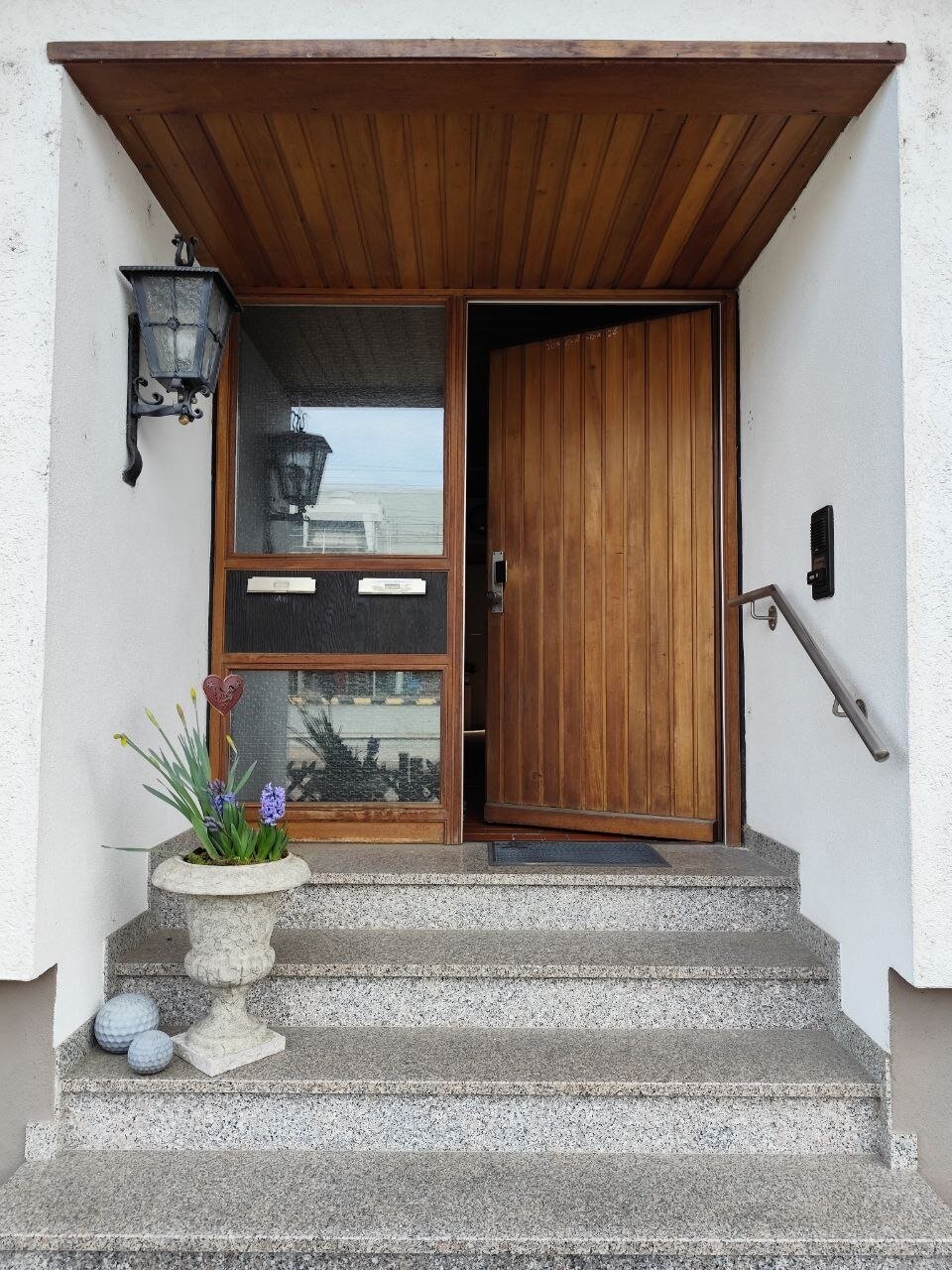 Haus Sandweier