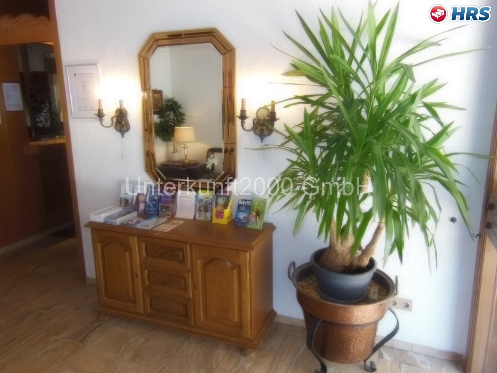 Hotel Schiff Rastatt 