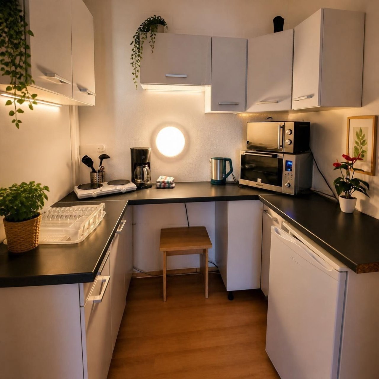 Moderne Neugestaltung der Seite - --T.