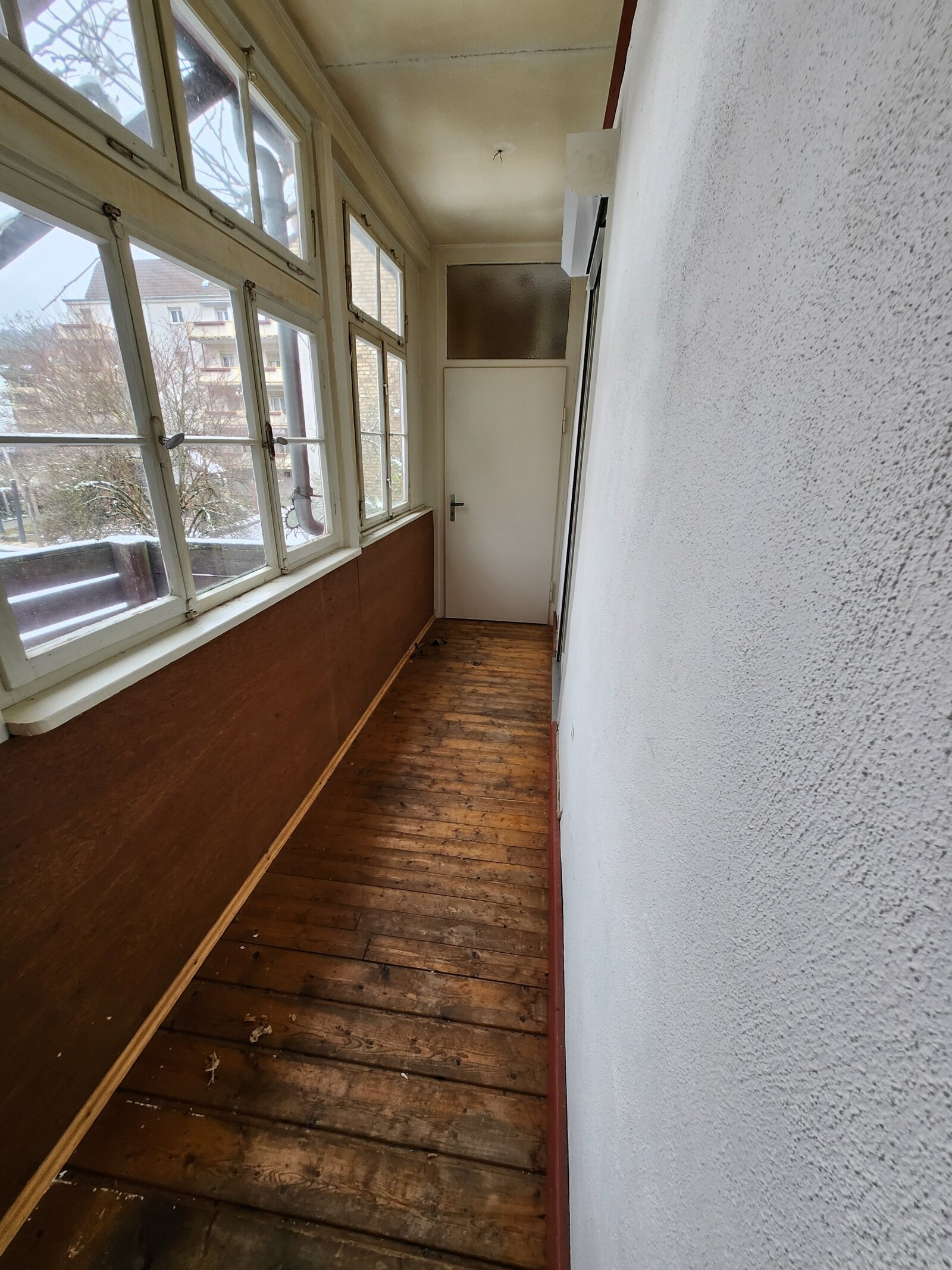 Haus Pforzheim