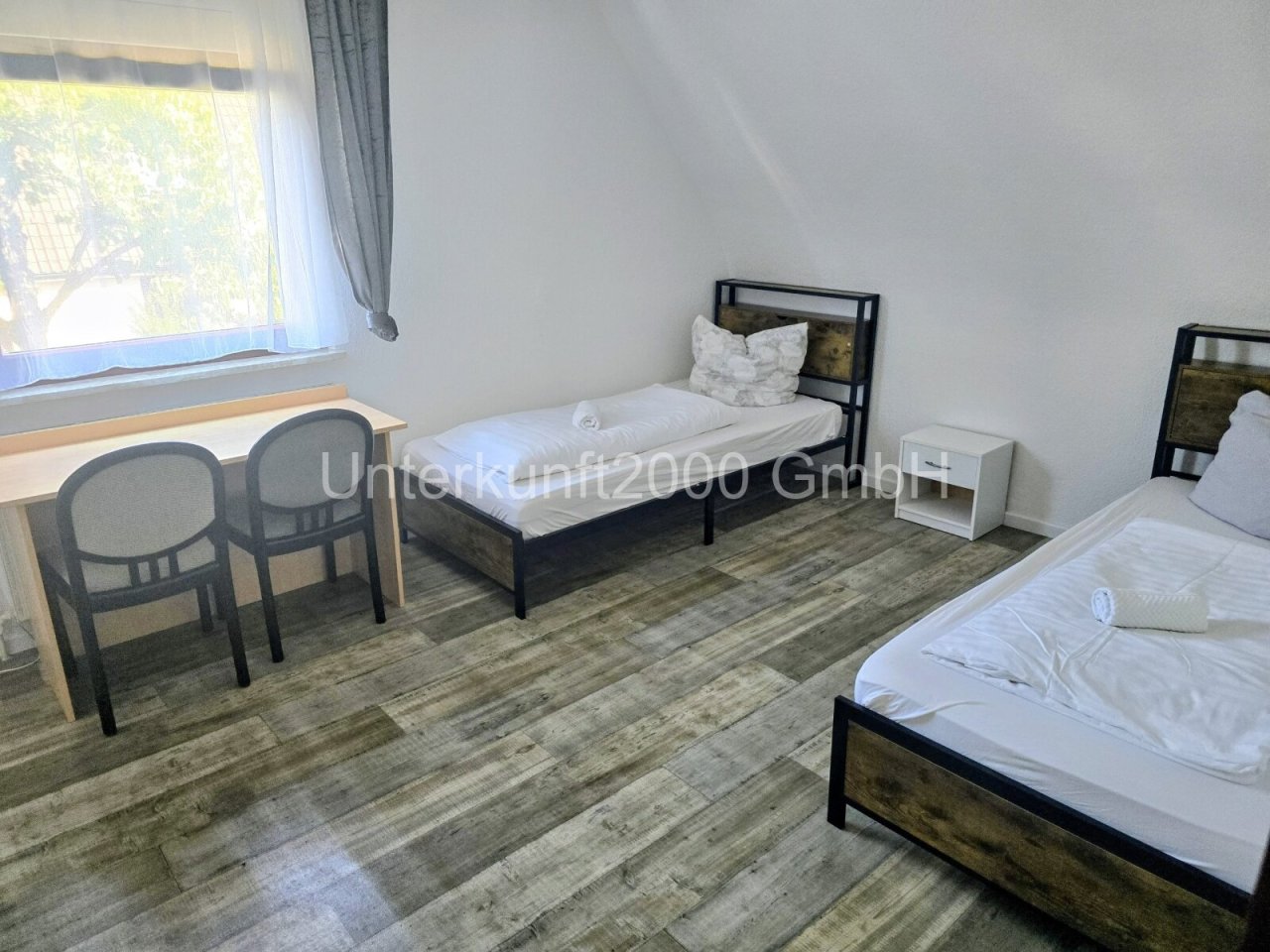 zimmer -