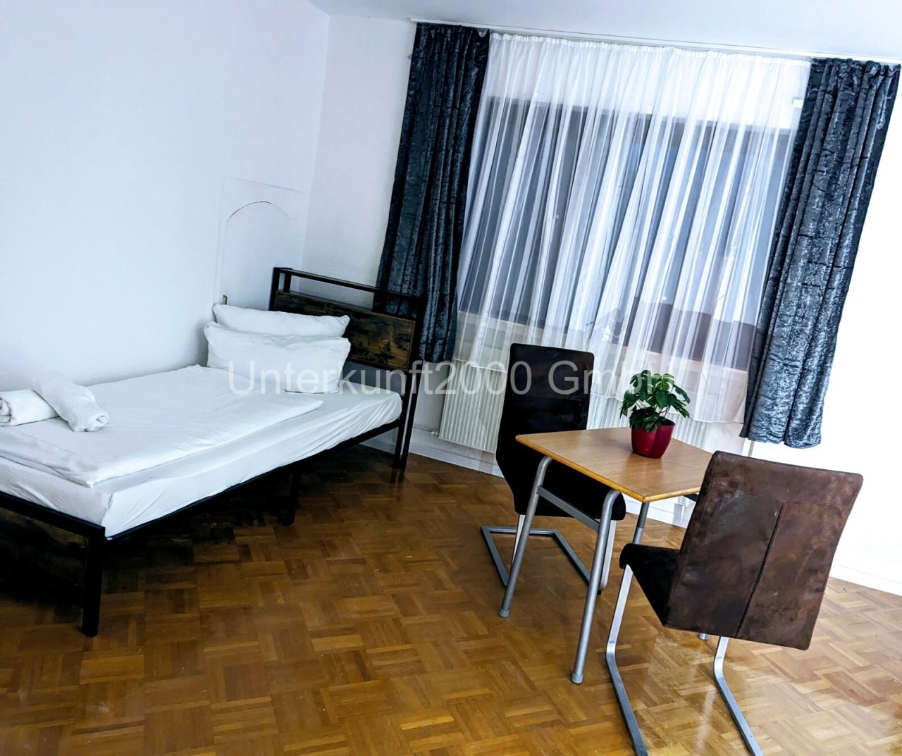 zimmer -