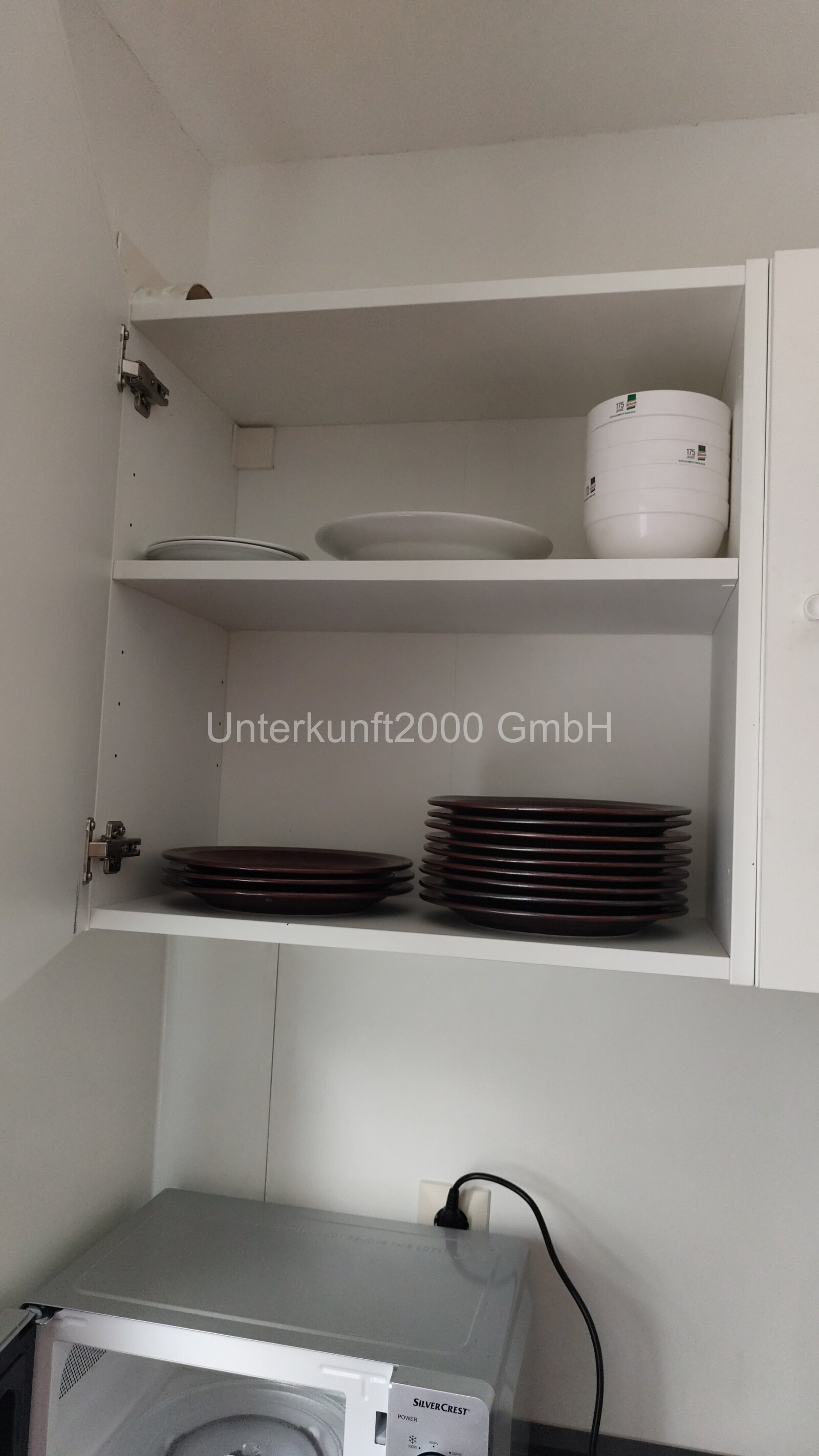 Vollmöbeliertes Haus mit 4x Zimmern