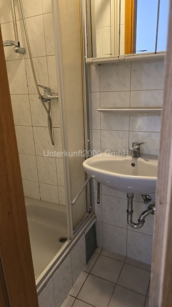 Unterkunft für bis zu 25 Personen / ab 15,- p.P.