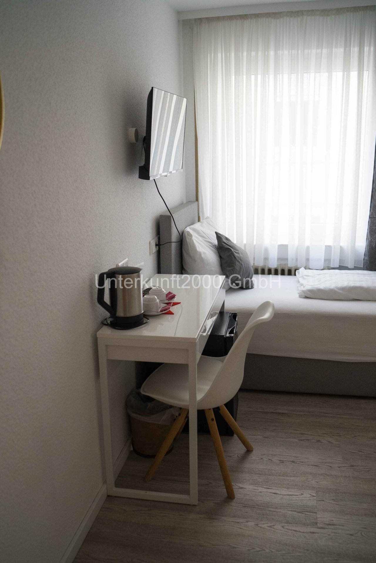 Hotel Schiff- komp