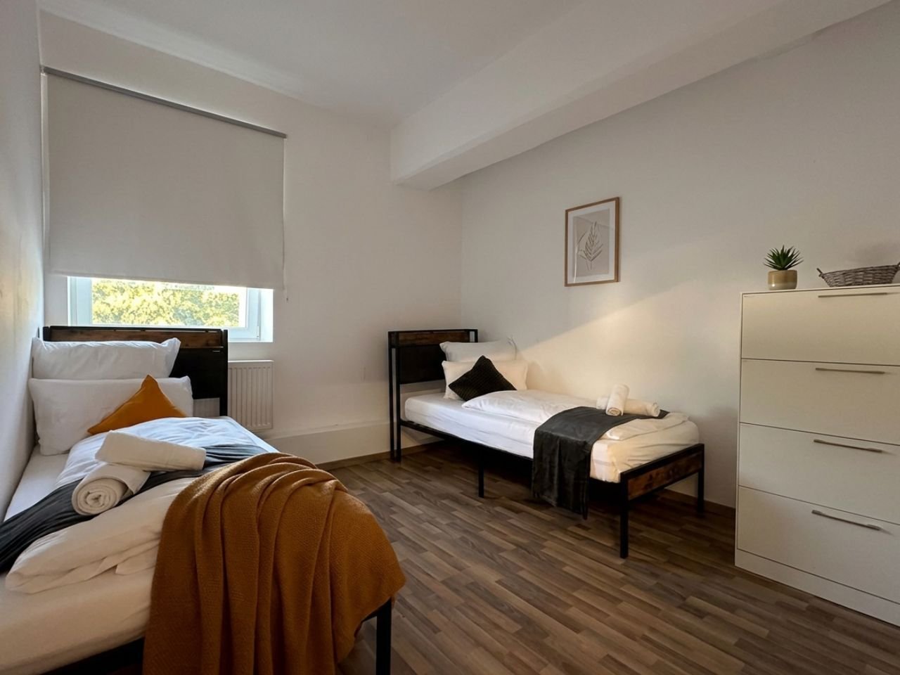 Moderne Neugestaltung der Seite Moderne Neugestaltung der Seite