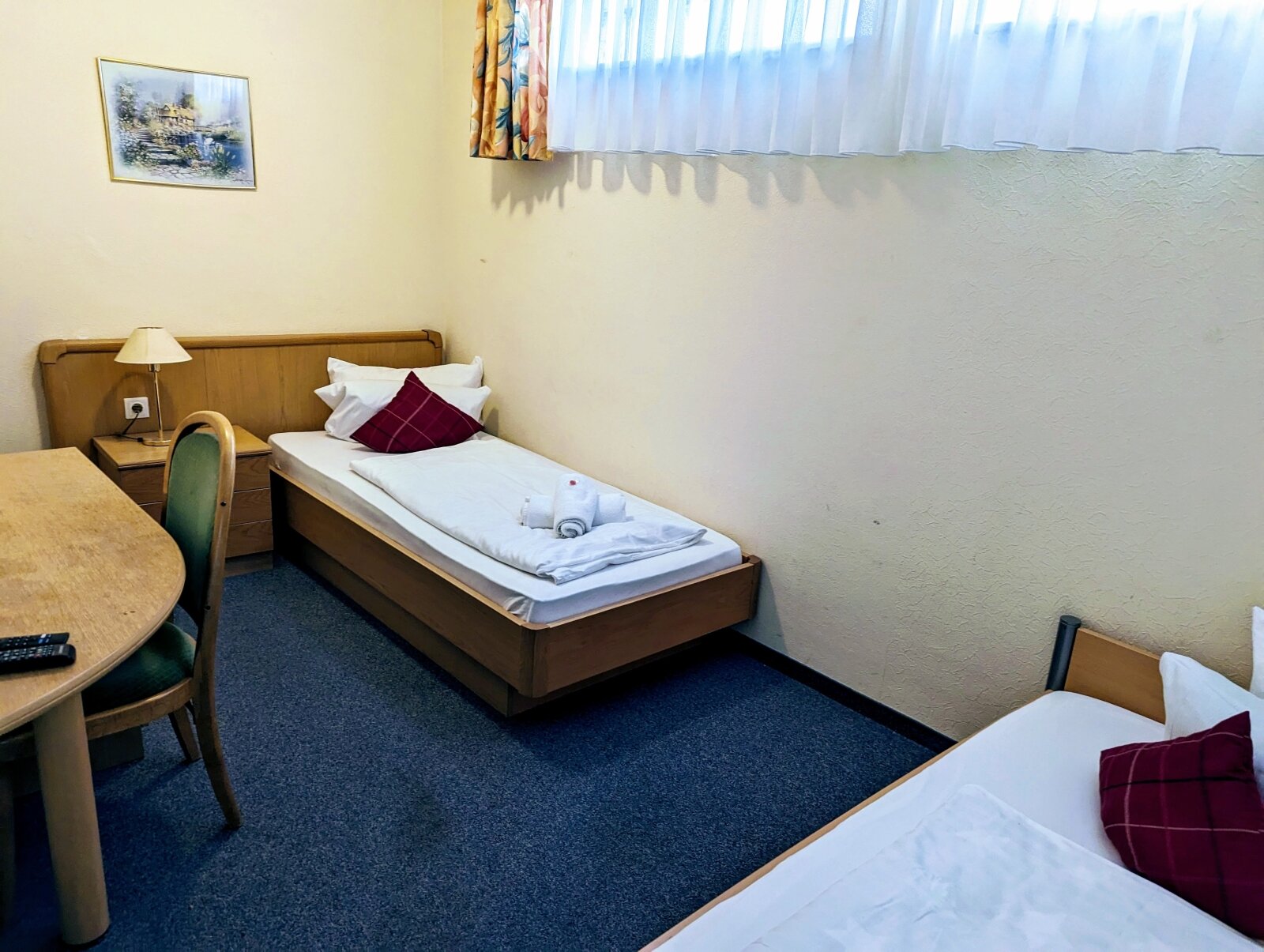 Apartment 225