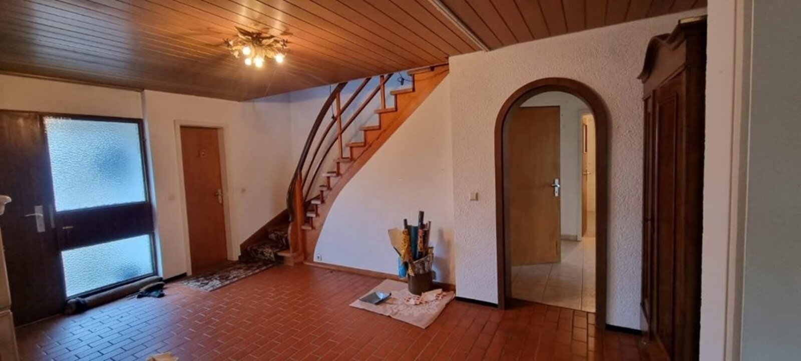 Haus Sandweier