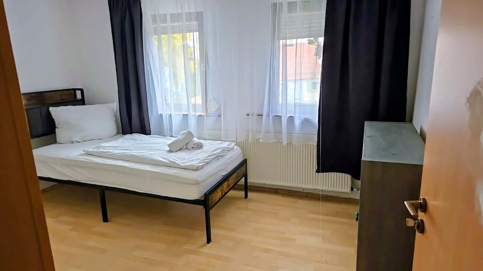 Haus Grunbach