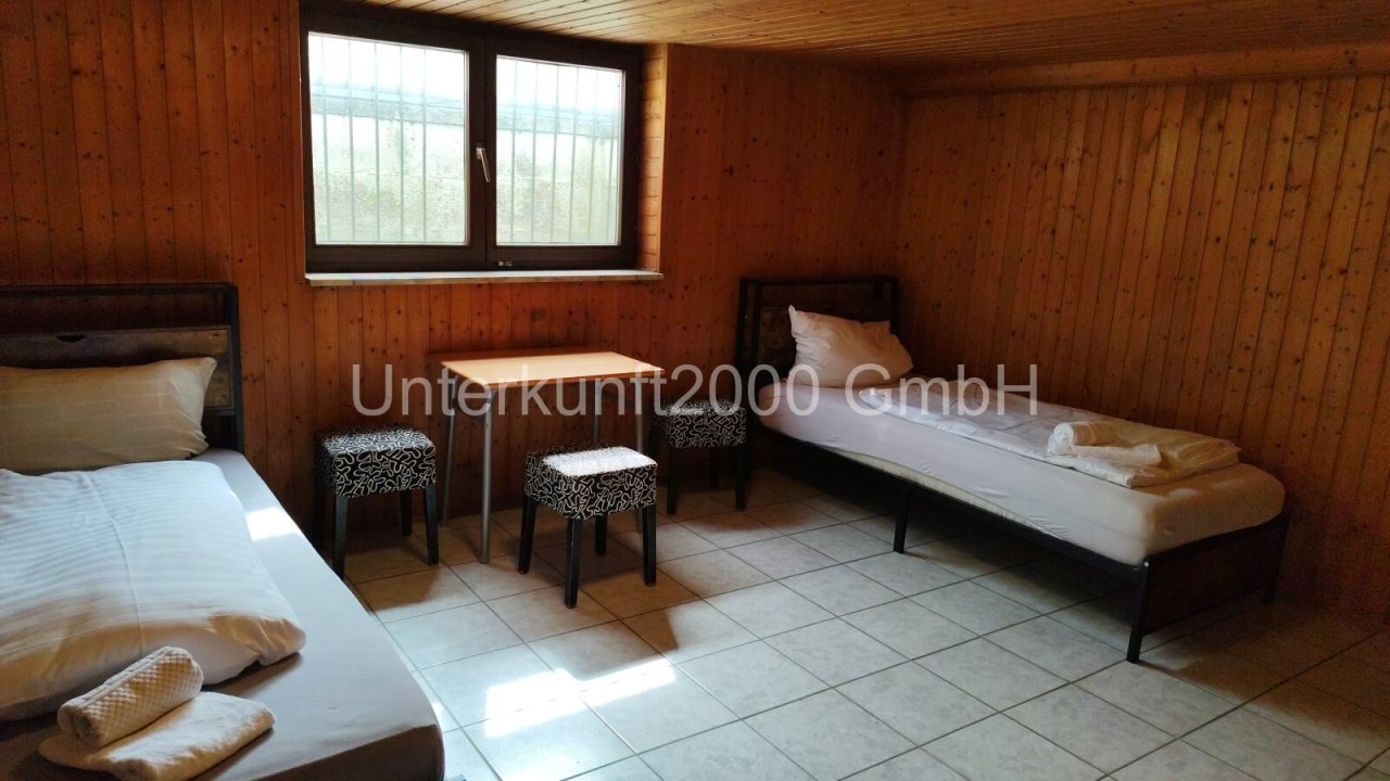 zimmer -