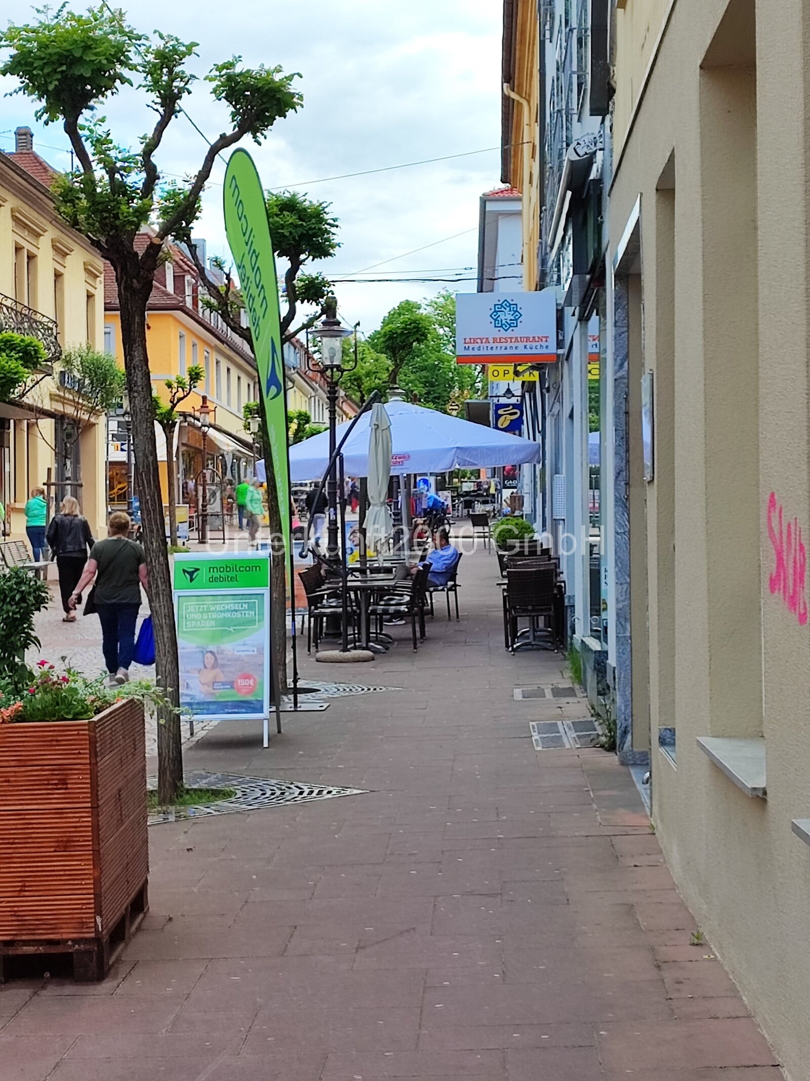 Hotel Schiff Rastatt 